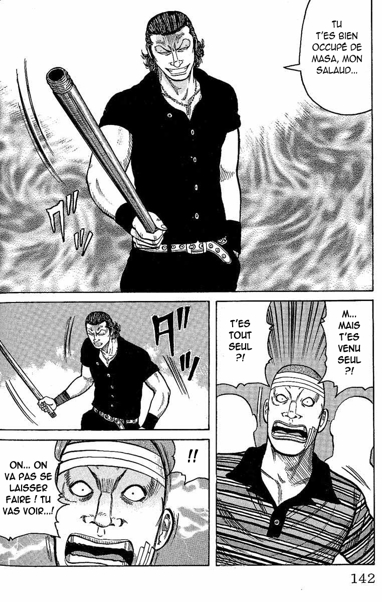 Read WORST FR Manga Online
