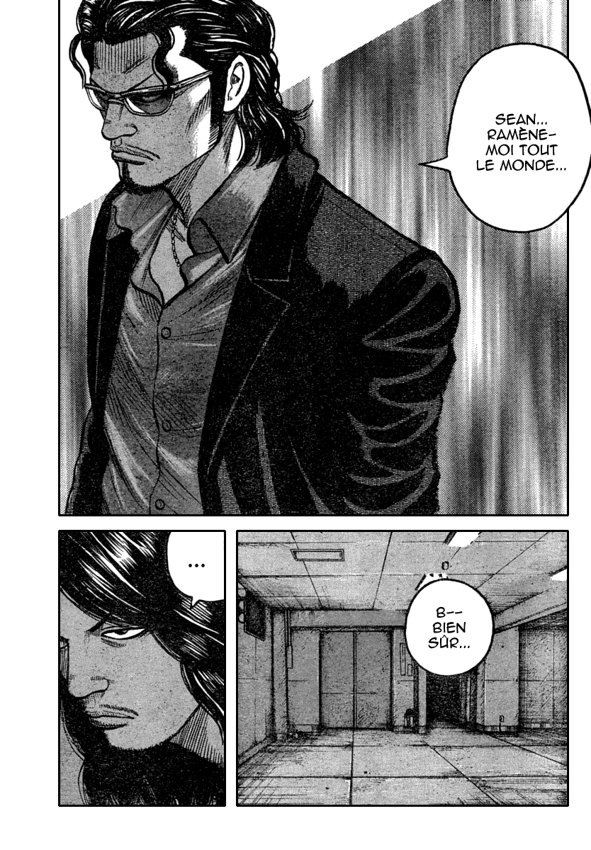 Read WORST FR Manga Online