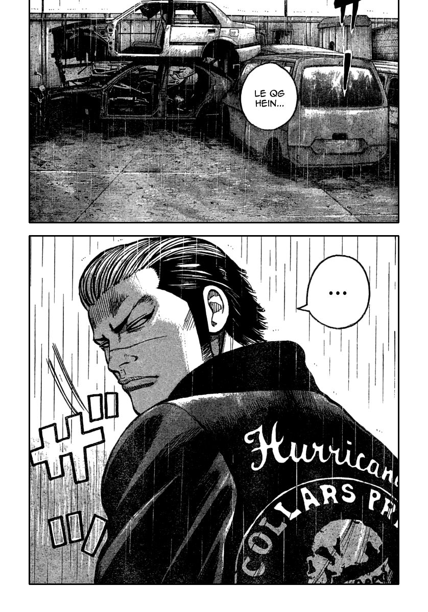 Read WORST FR Manga Online