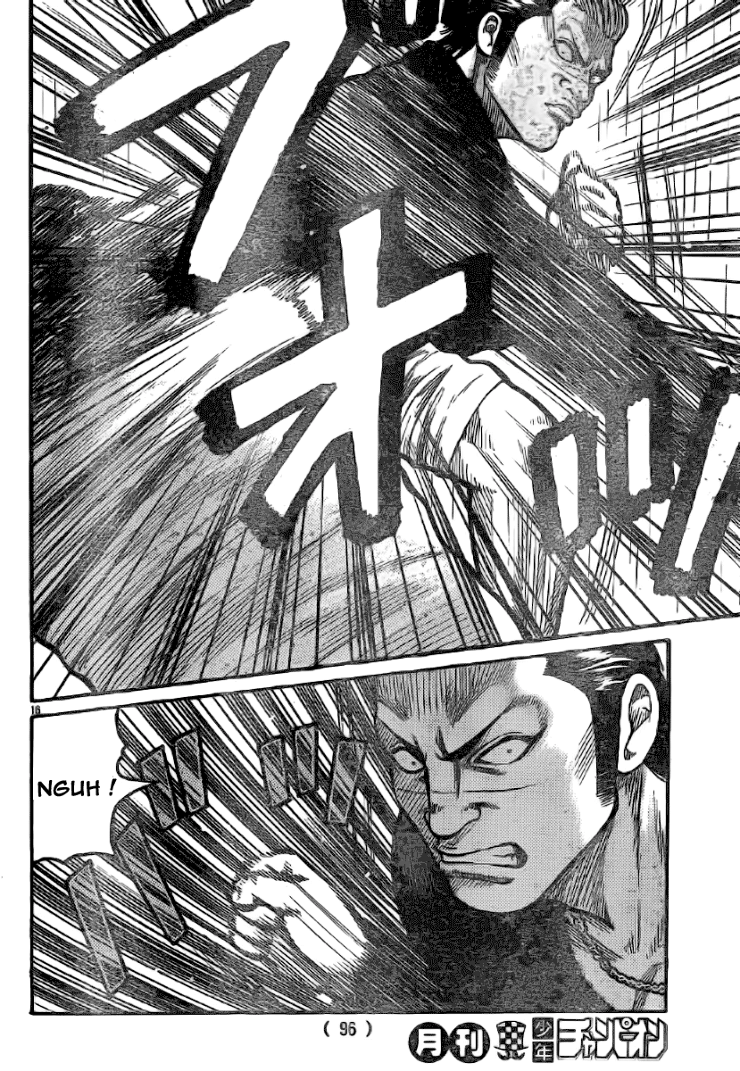 Read WORST FR Manga Online