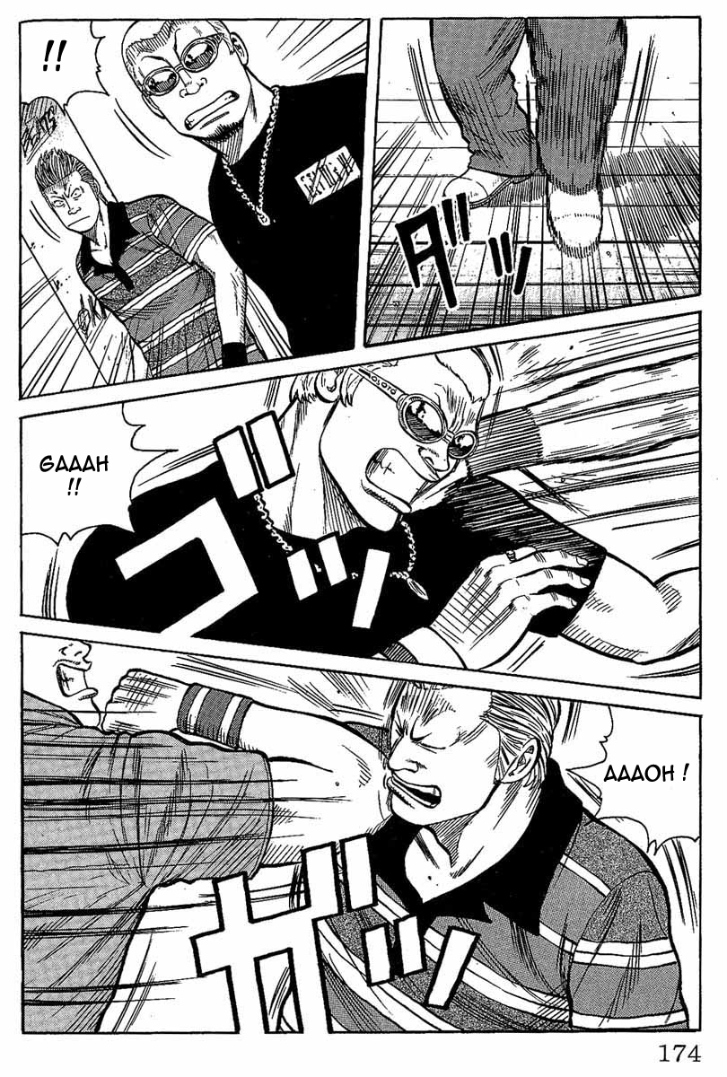 Read WORST FR Manga Online