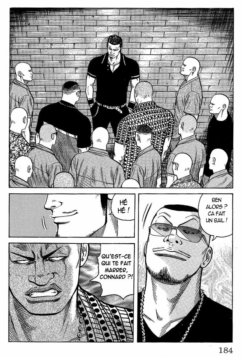 Read WORST FR Manga Online