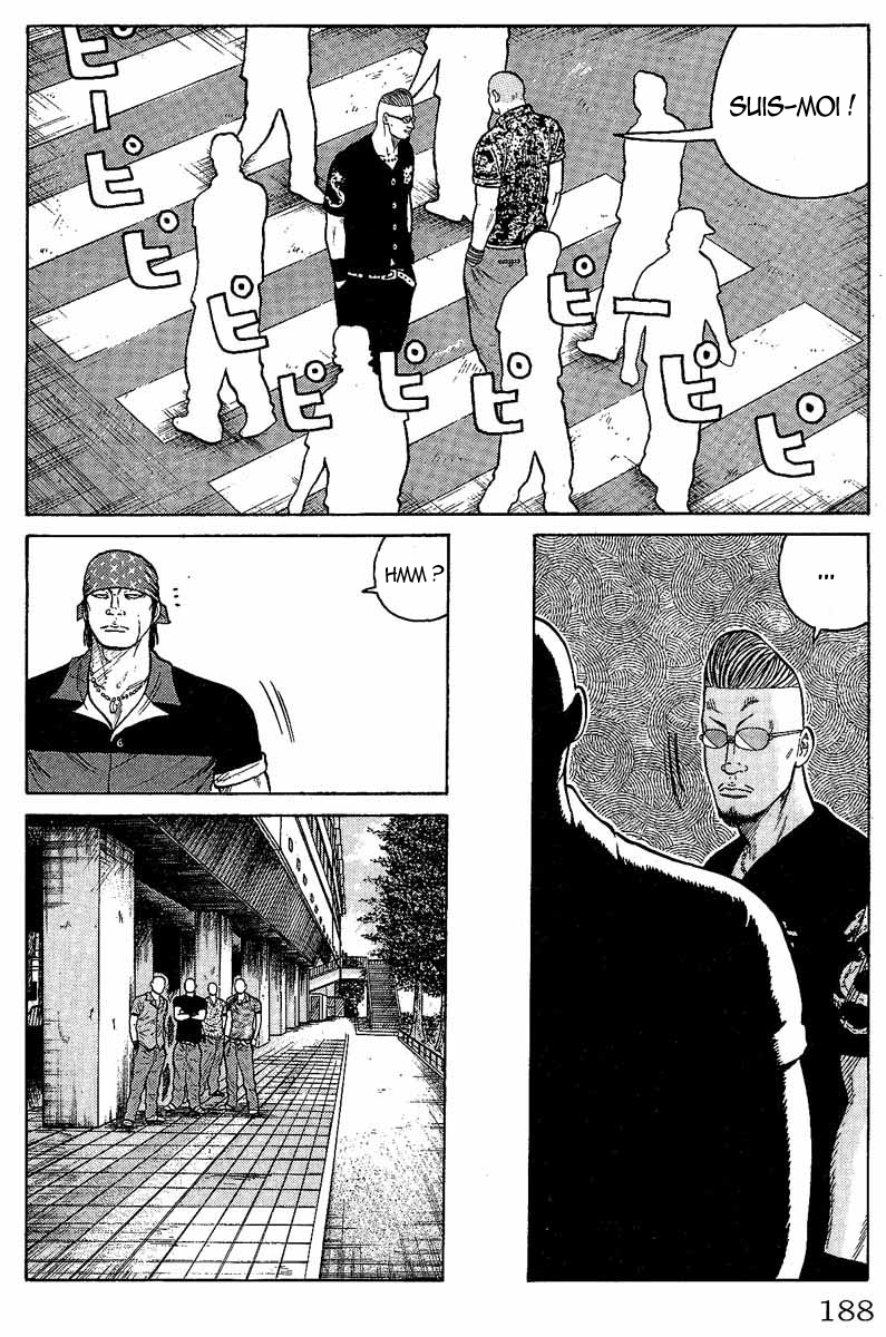 Read WORST FR Manga Online