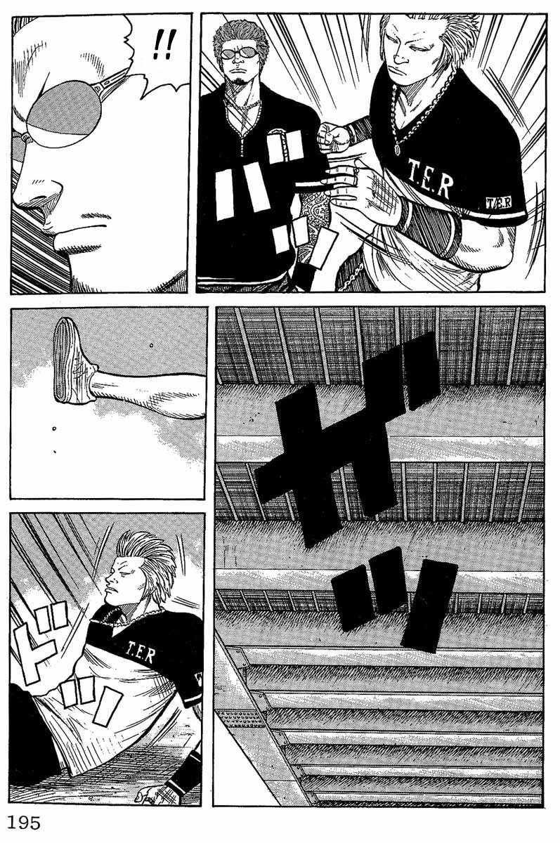 Read WORST FR Manga Online