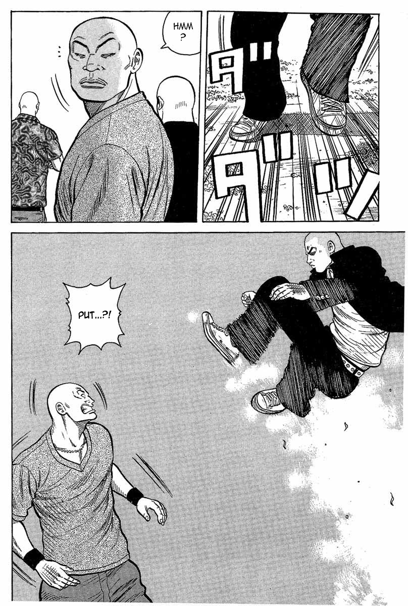 Read WORST FR Manga Online