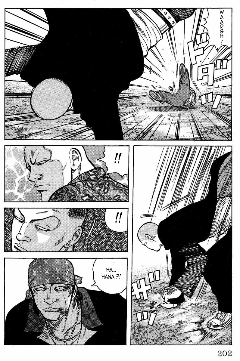 Read WORST FR Manga Online