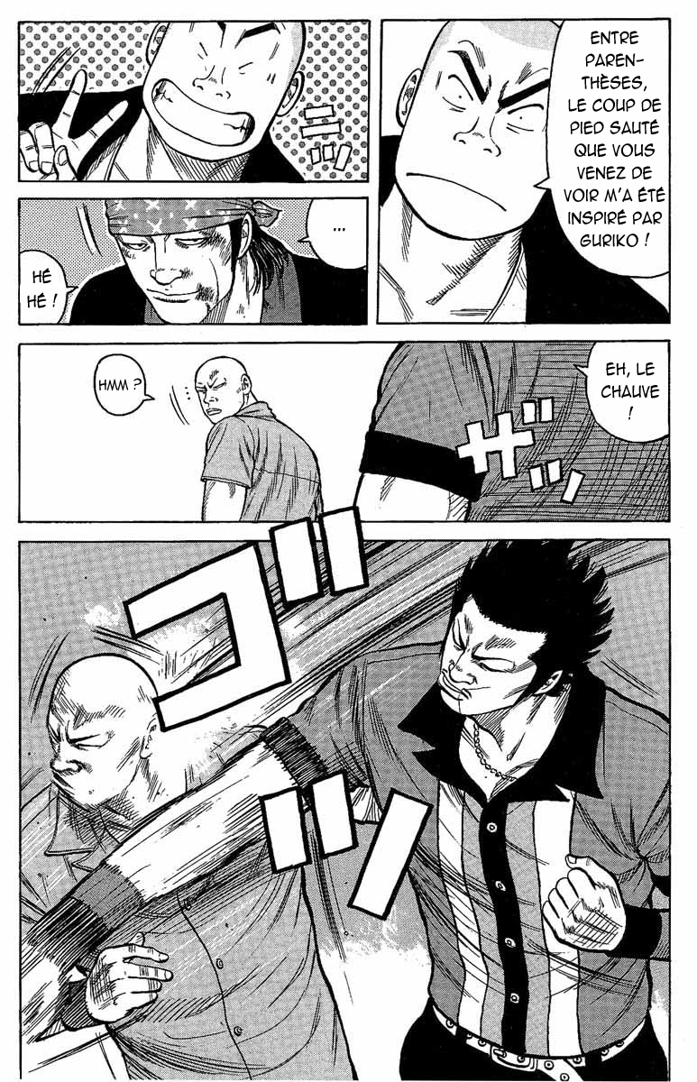 Read WORST FR Manga Online