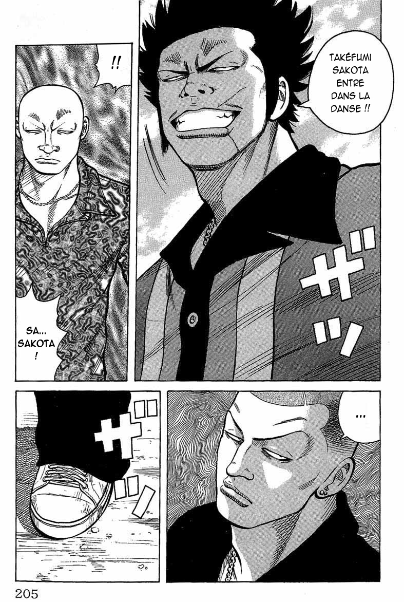 Read WORST FR Manga Online