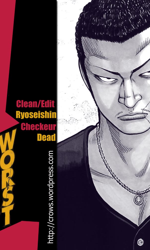 Read WORST FR Manga Online