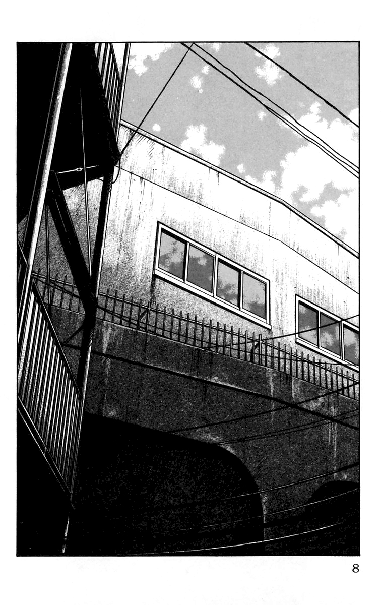 Read WORST FR Manga Online