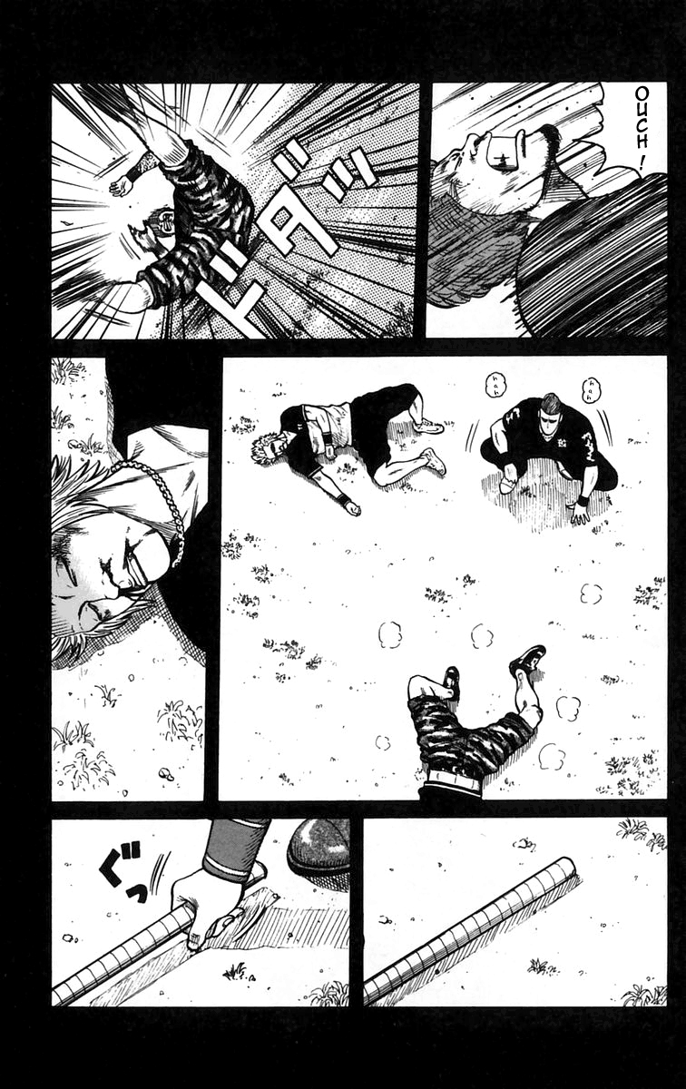Read WORST FR Manga Online