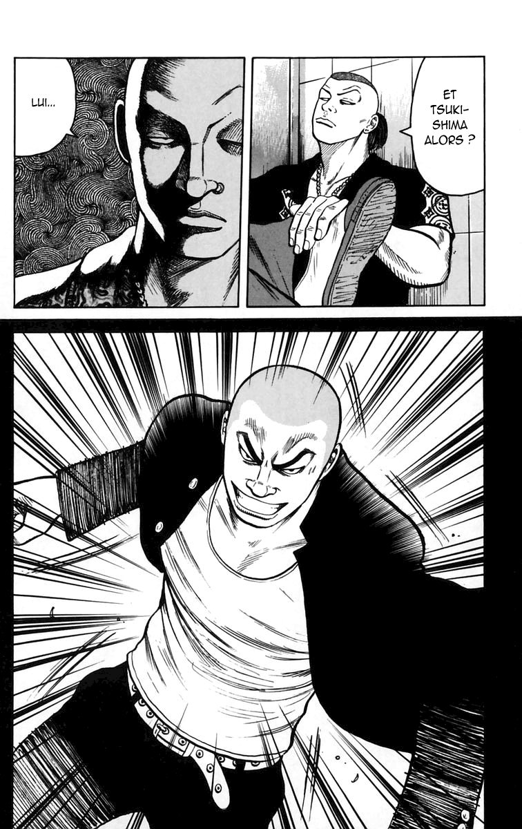 Read WORST FR Manga Online