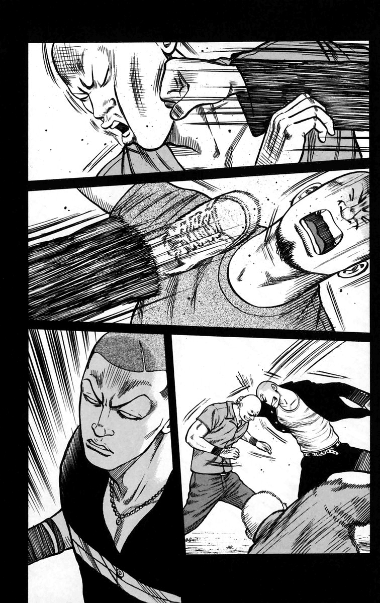 Read WORST FR Manga Online