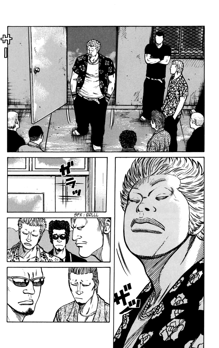 Read WORST FR Manga Online