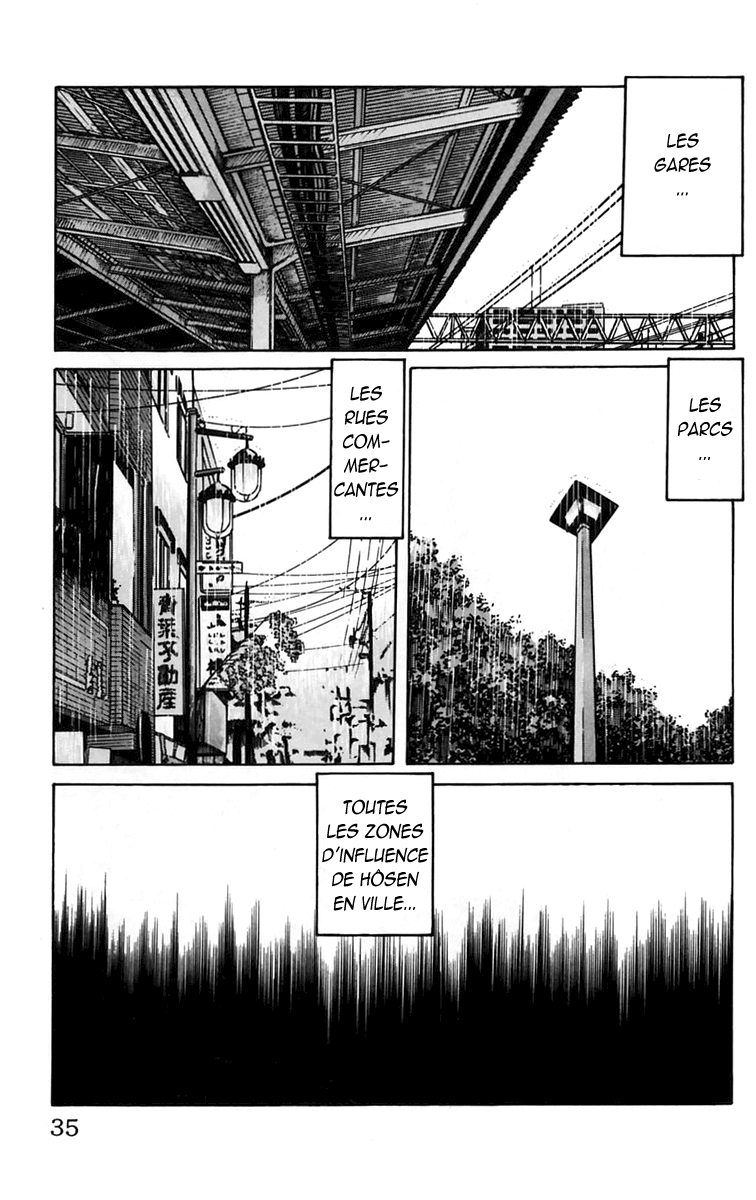 Read WORST FR Manga Online