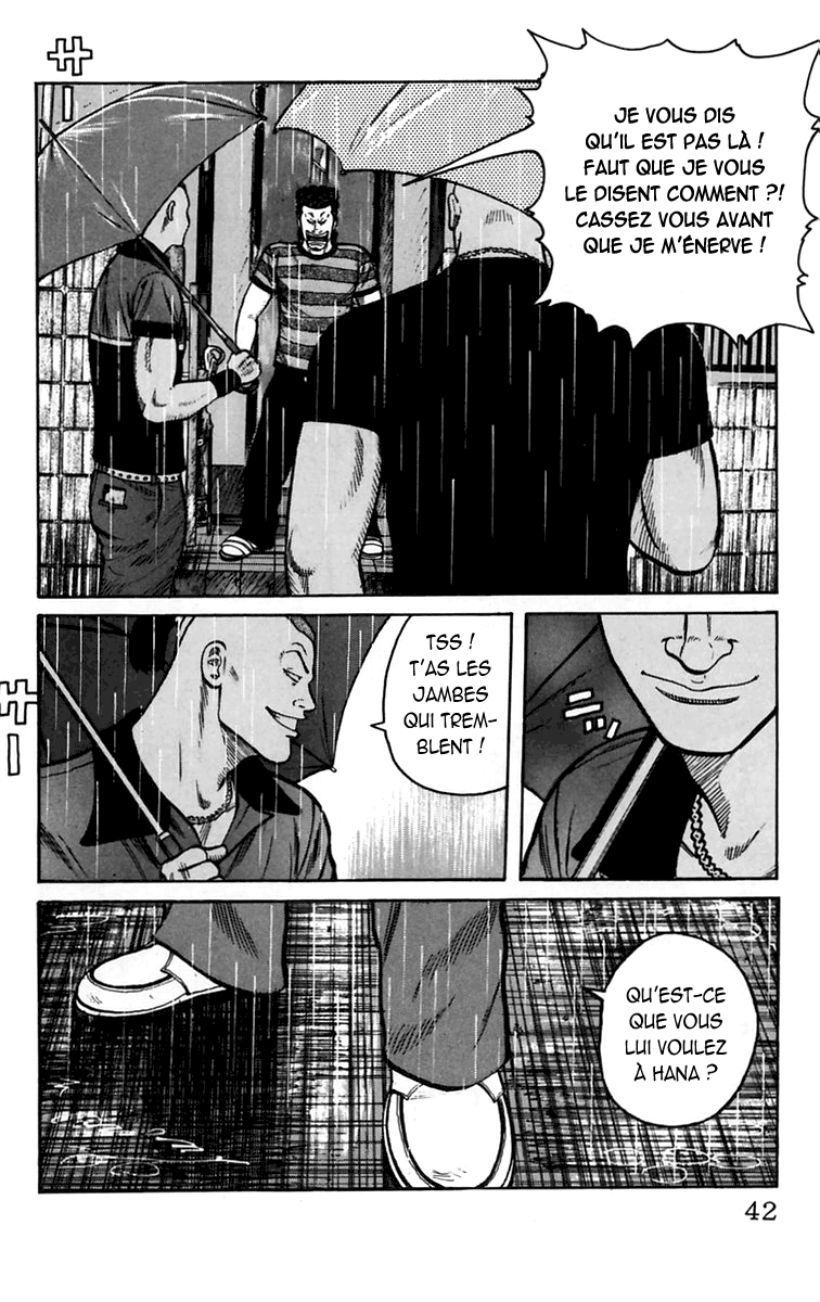 Read WORST FR Manga Online