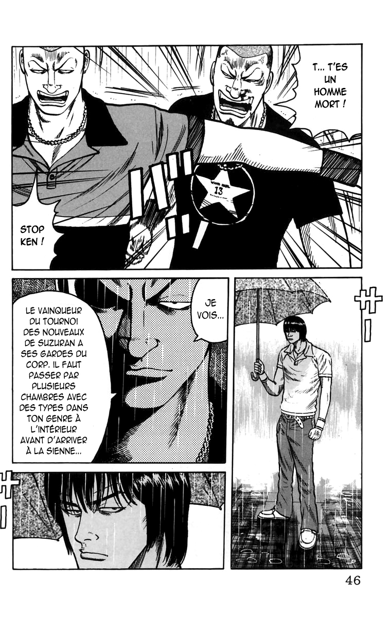 Read WORST FR Manga Online