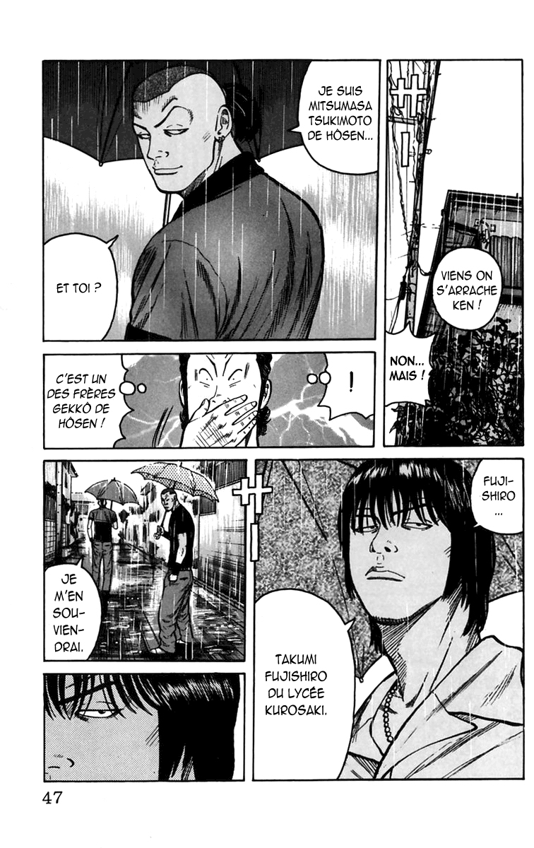 Read WORST FR Manga Online