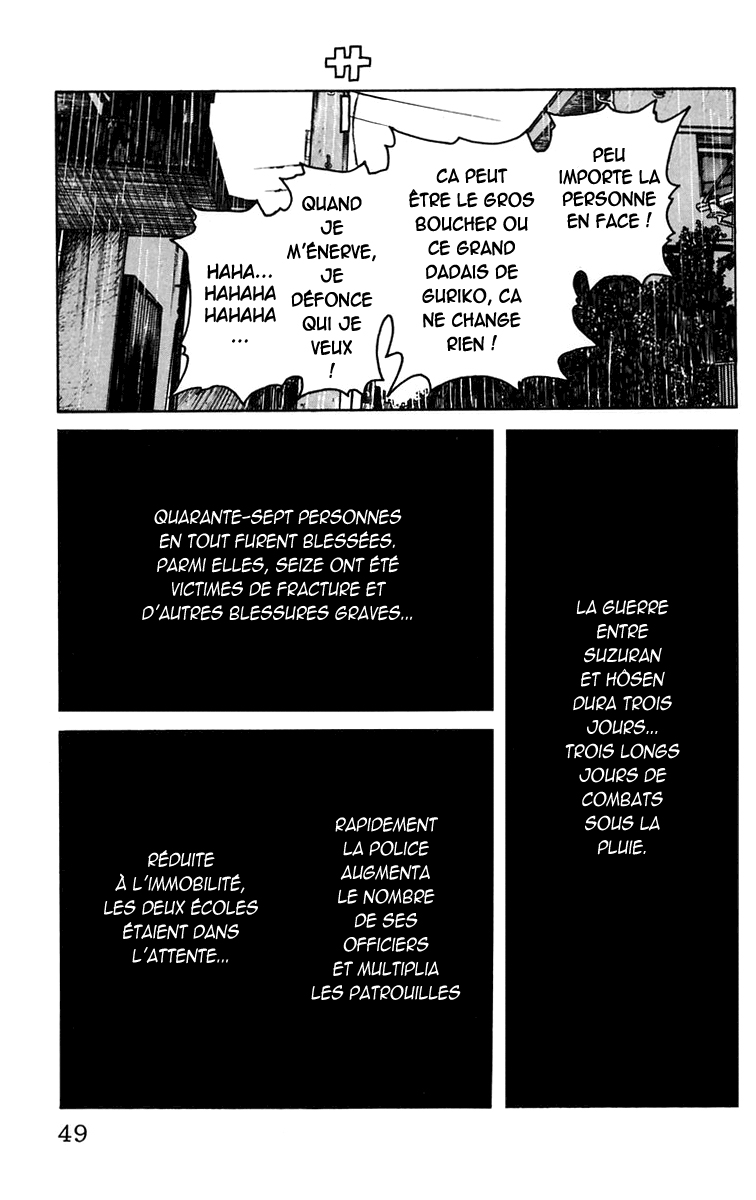 Read WORST FR Manga Online