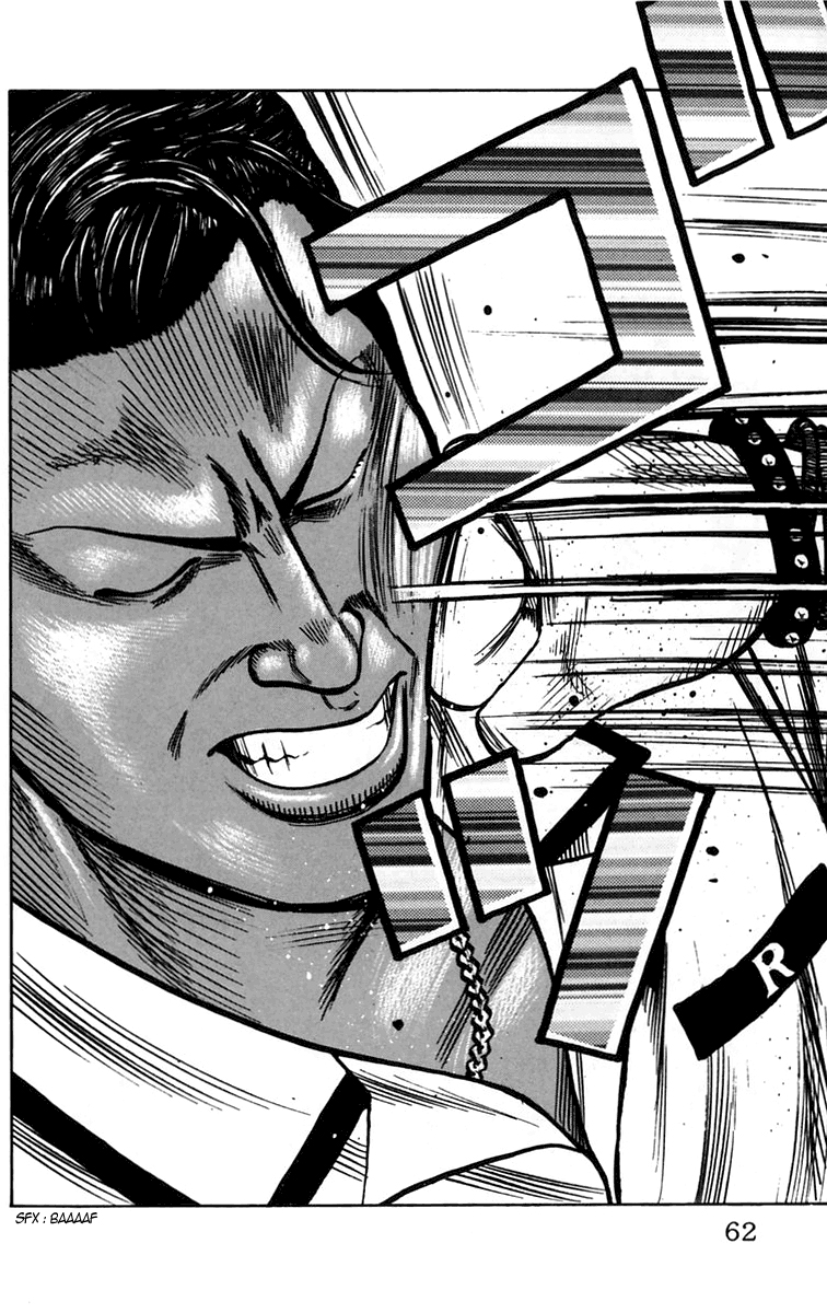 Read WORST FR Manga Online