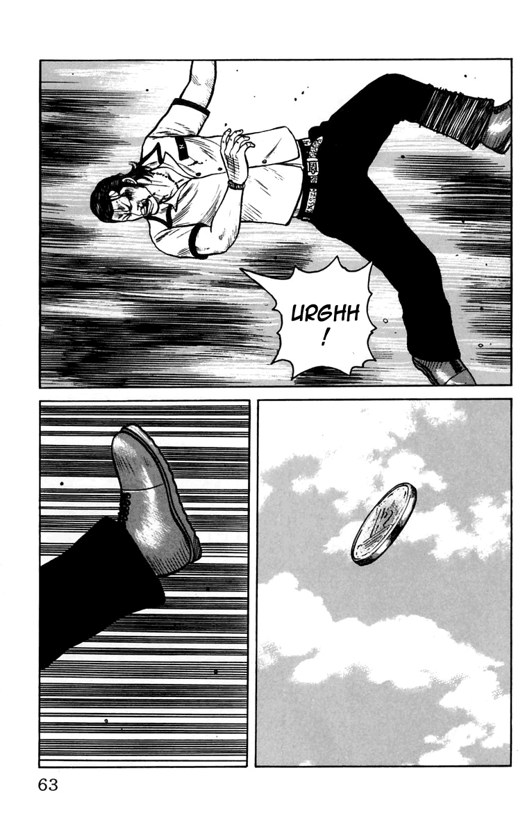 Read WORST FR Manga Online