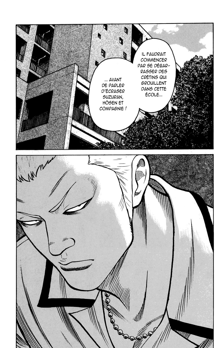 Read WORST FR Manga Online