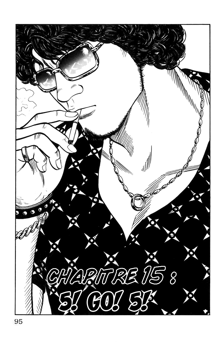 Read WORST FR Manga Online