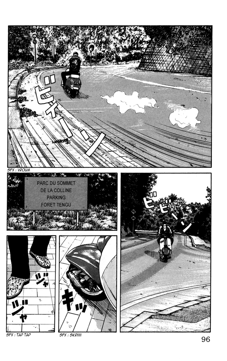 Read WORST FR Manga Online