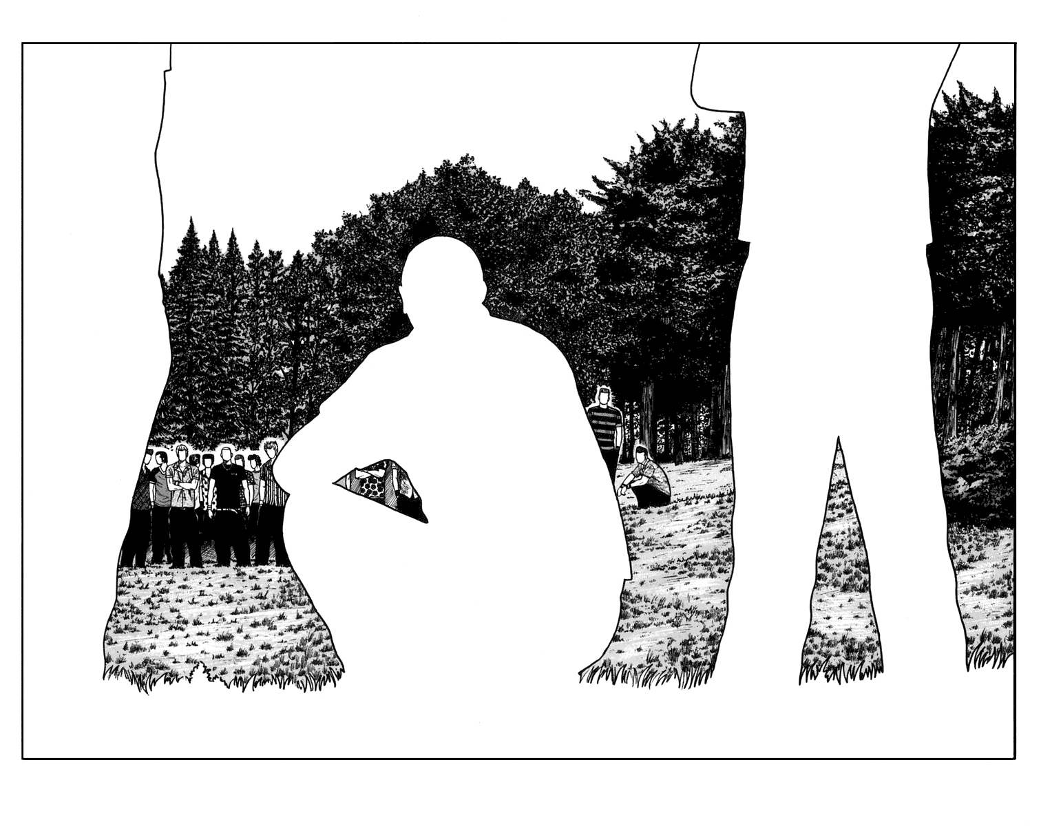 Read WORST FR Manga Online