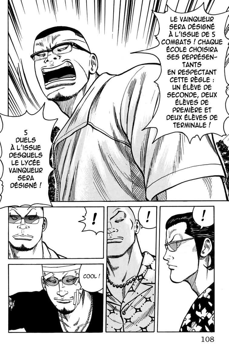 Read WORST FR Manga Online