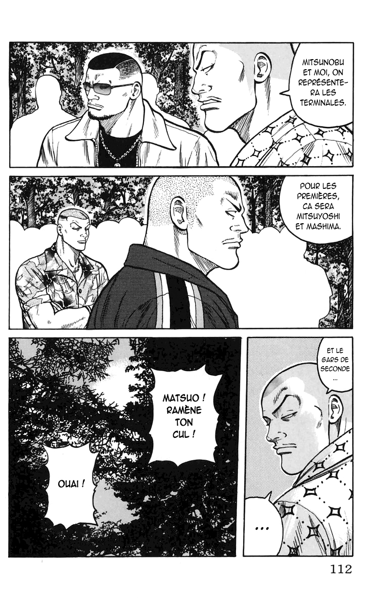 Read WORST FR Manga Online
