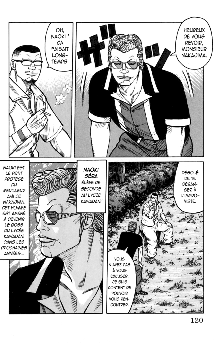 Read WORST FR Manga Online