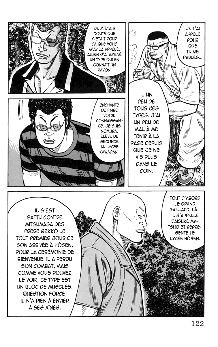 Read WORST FR Manga Online