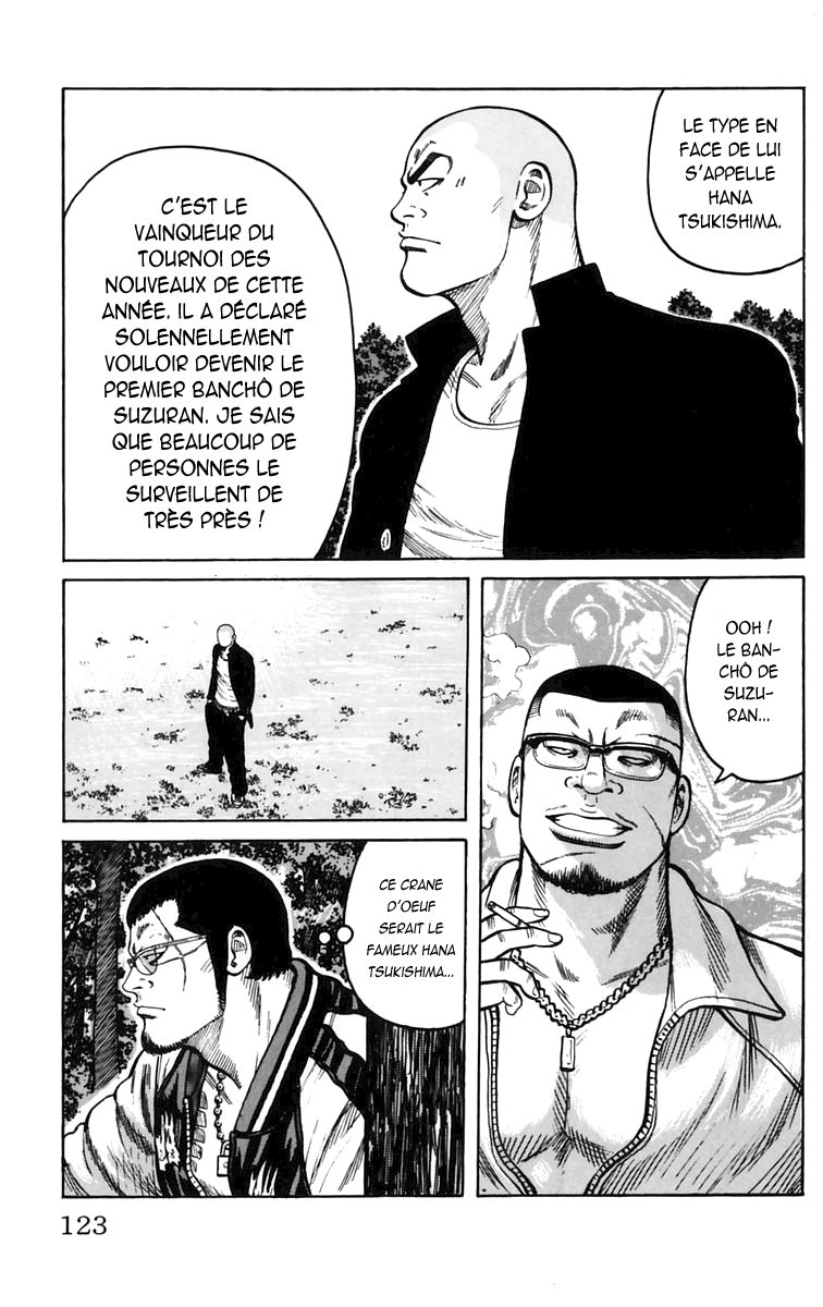Read WORST FR Manga Online
