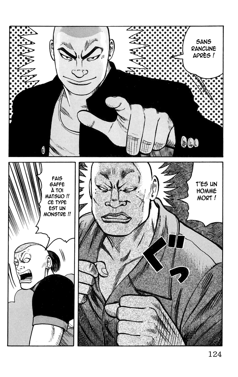 Read WORST FR Manga Online