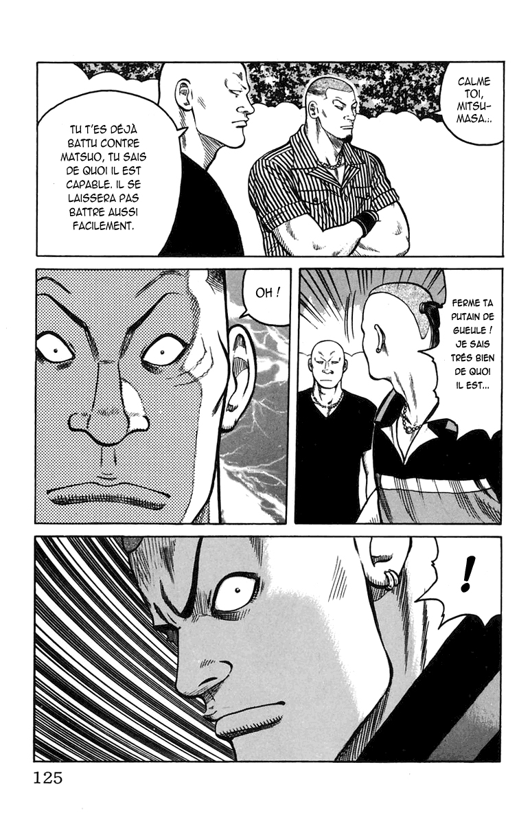 Read WORST FR Manga Online