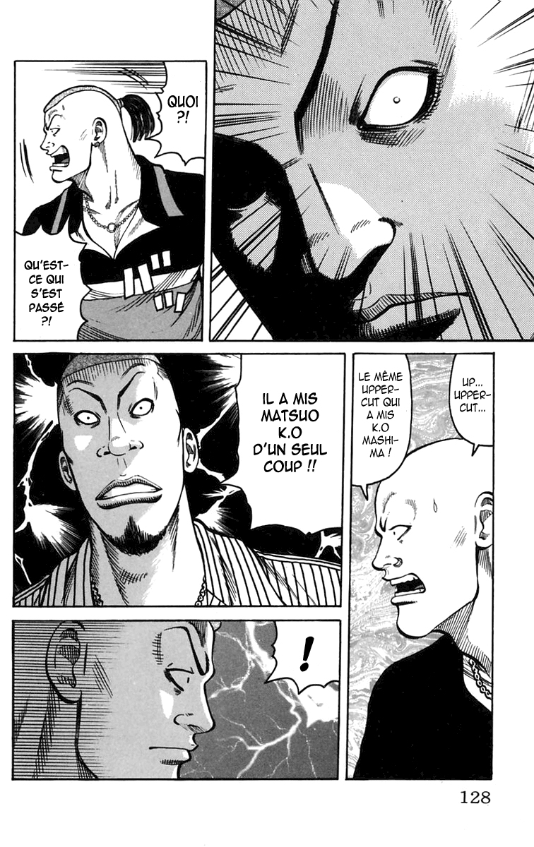 Read WORST FR Manga Online
