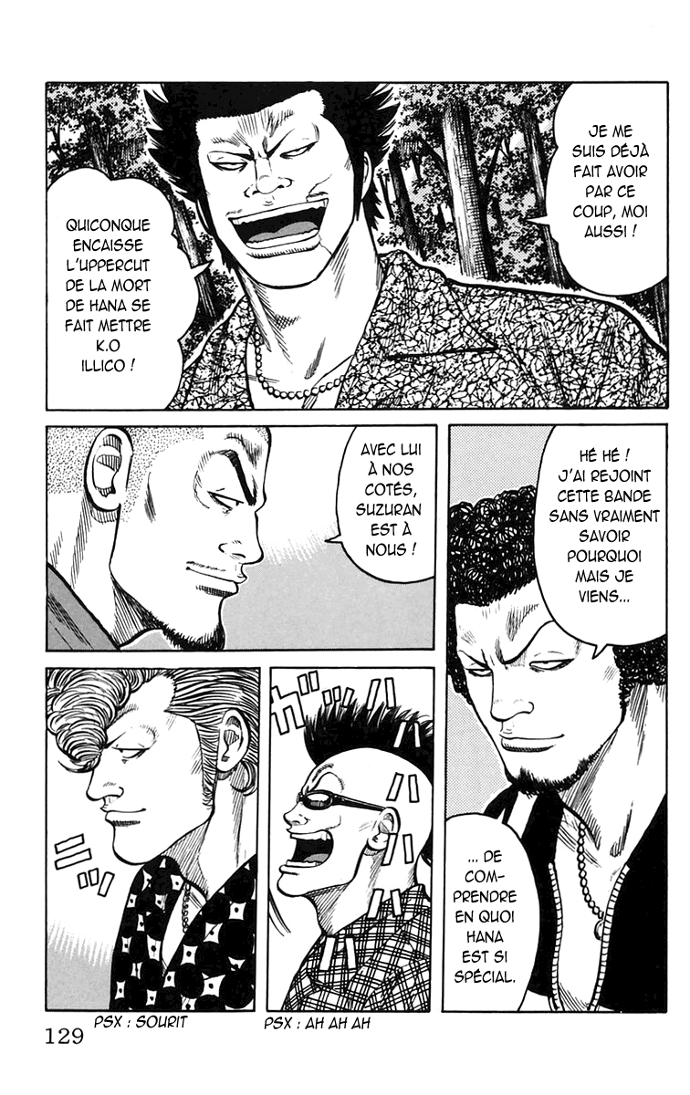 Read WORST FR Manga Online
