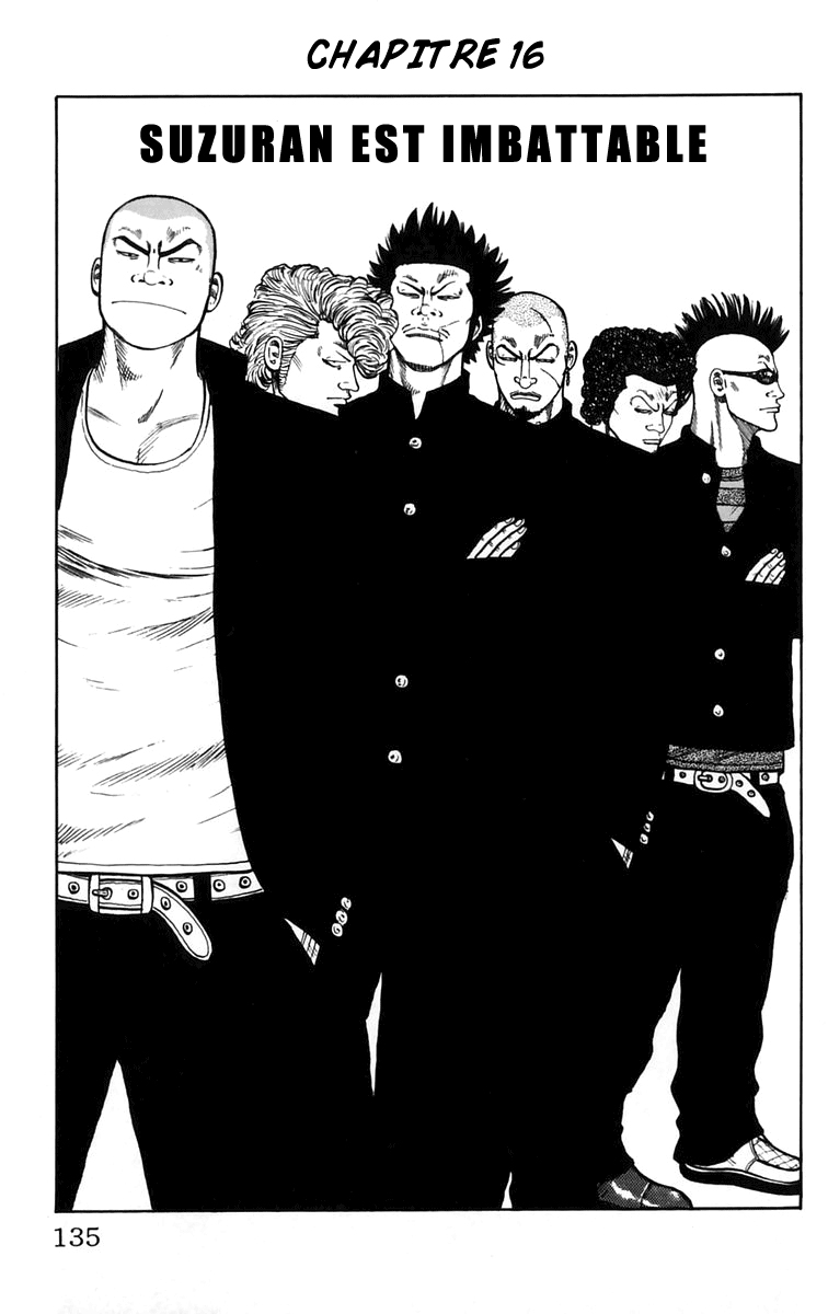 Read WORST FR Manga Online