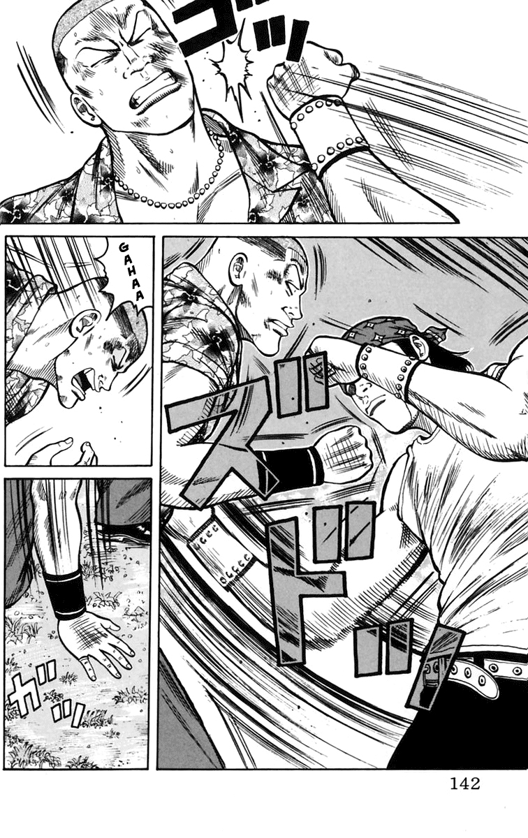Read WORST FR Manga Online