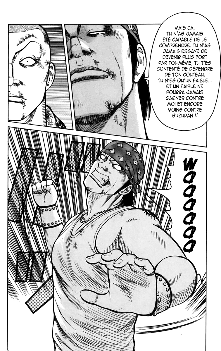 Read WORST FR Manga Online