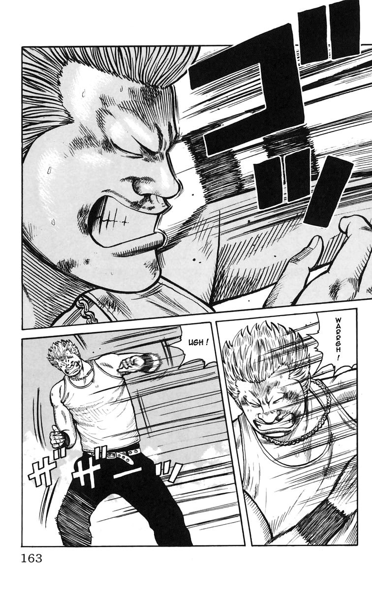 Read WORST FR Manga Online