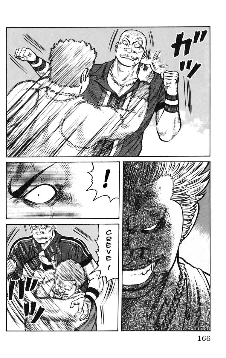 Read WORST FR Manga Online