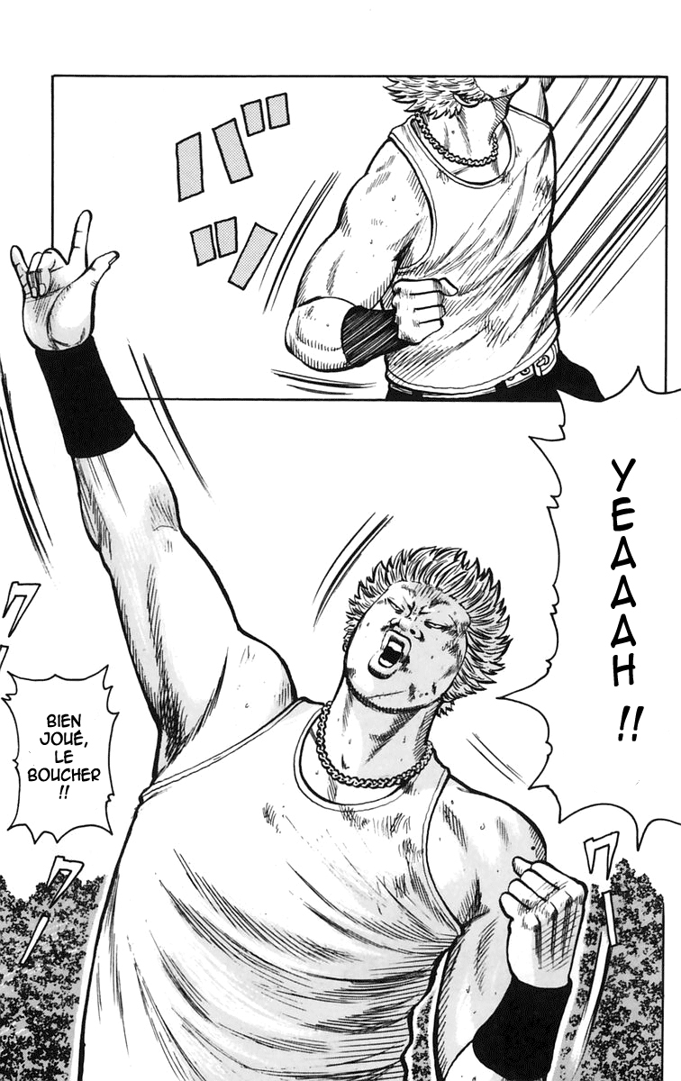 Read WORST FR Manga Online