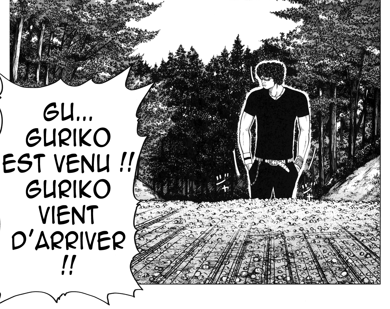 Read WORST FR Manga Online