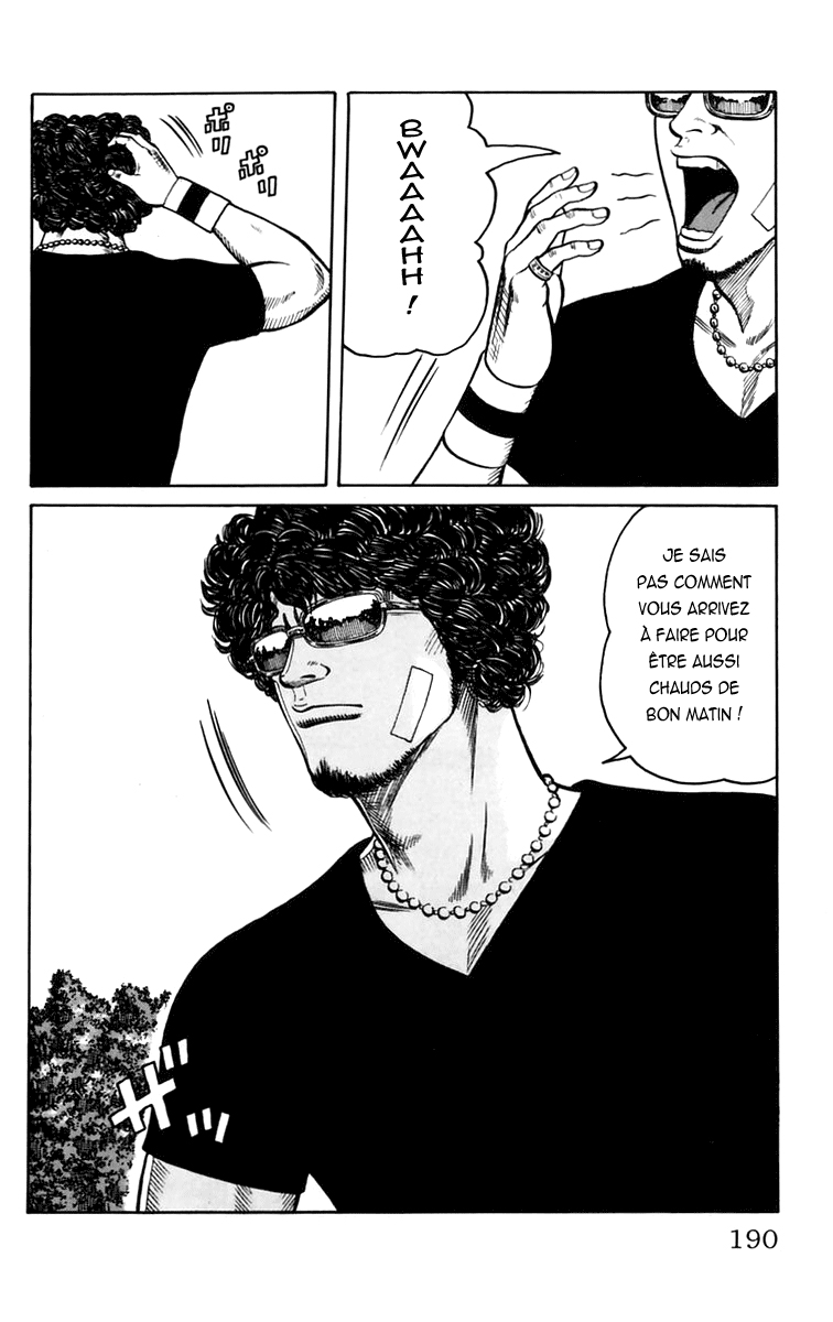 Read WORST FR Manga Online