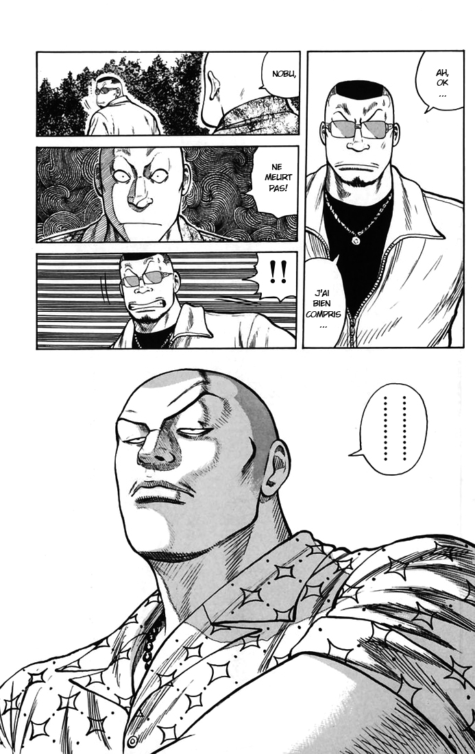 Read WORST FR Manga Online