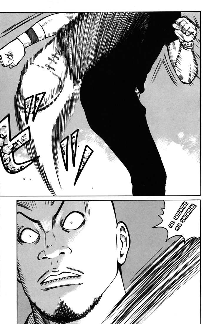 Read WORST FR Manga Online