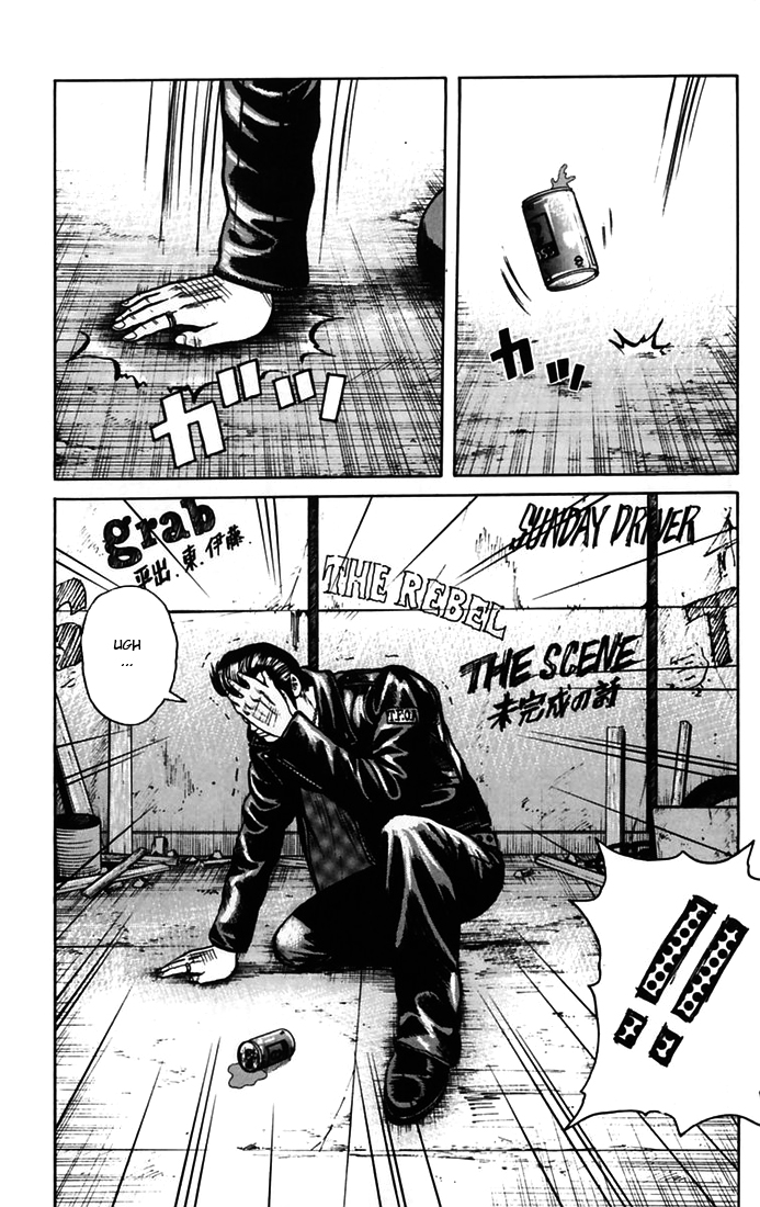 Read WORST FR Manga Online