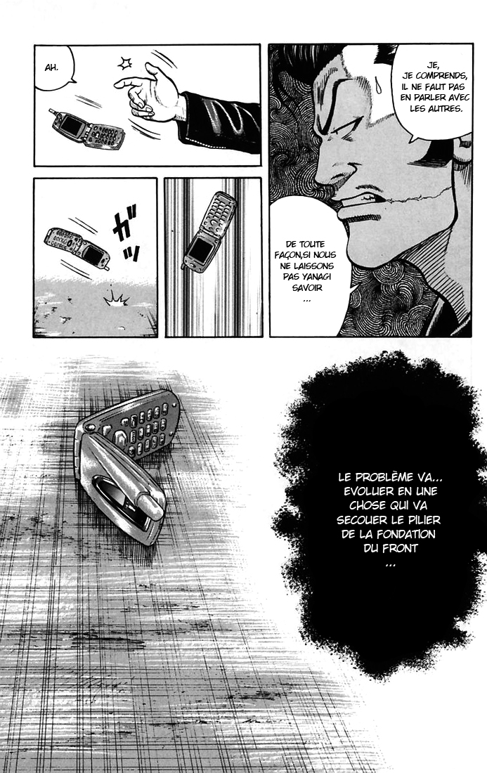 Read WORST FR Manga Online